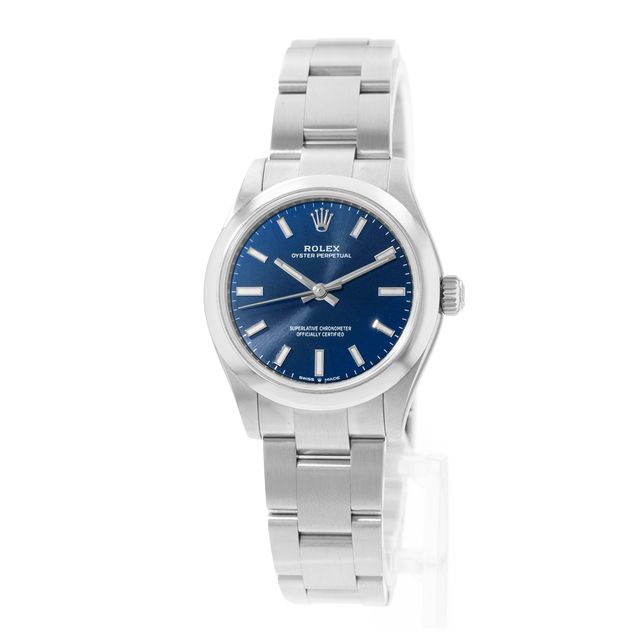 Rolex Oyster Perpetual 277200 Image 4